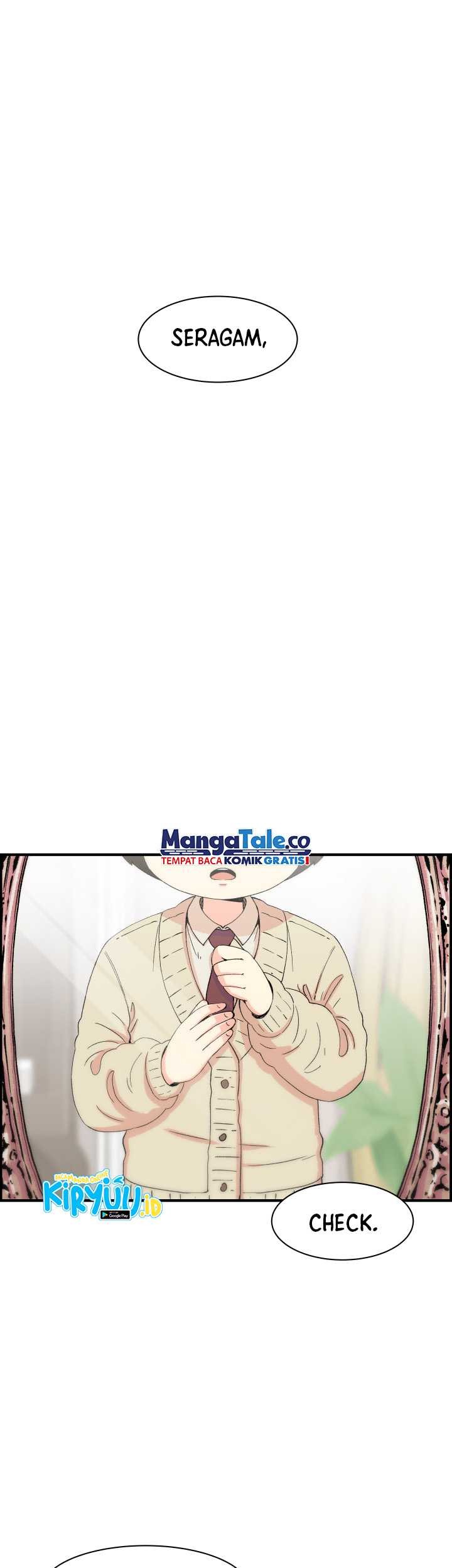 Baca Manhwa Beethoven Reborn Chapter 24 Gambar 2