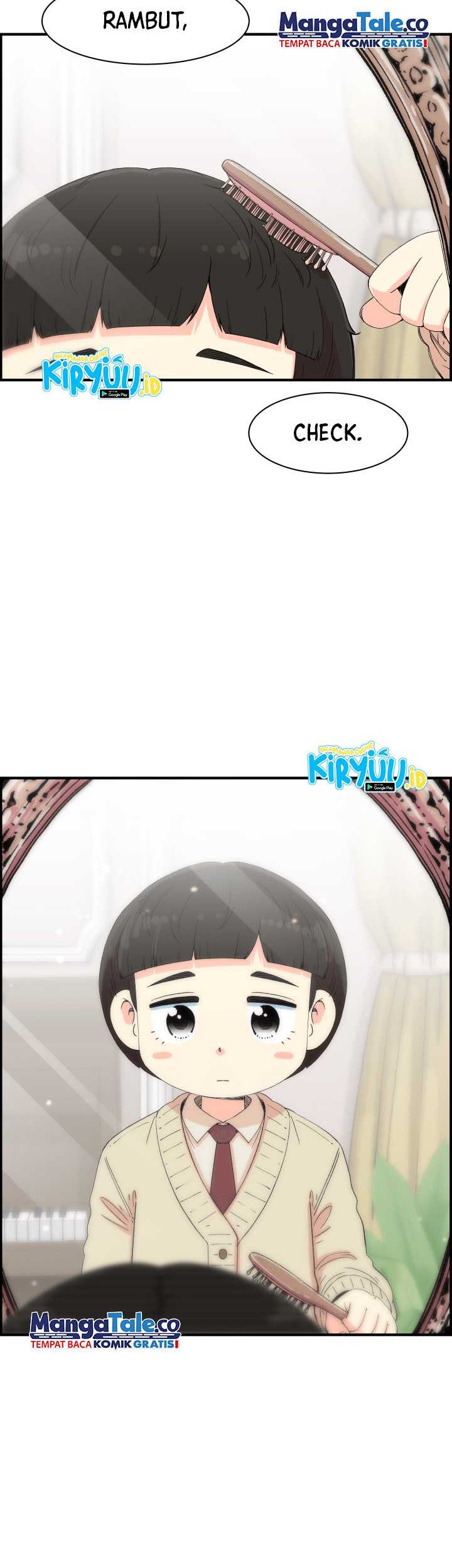 Beethoven Reborn Chapter 24 Gambar 3