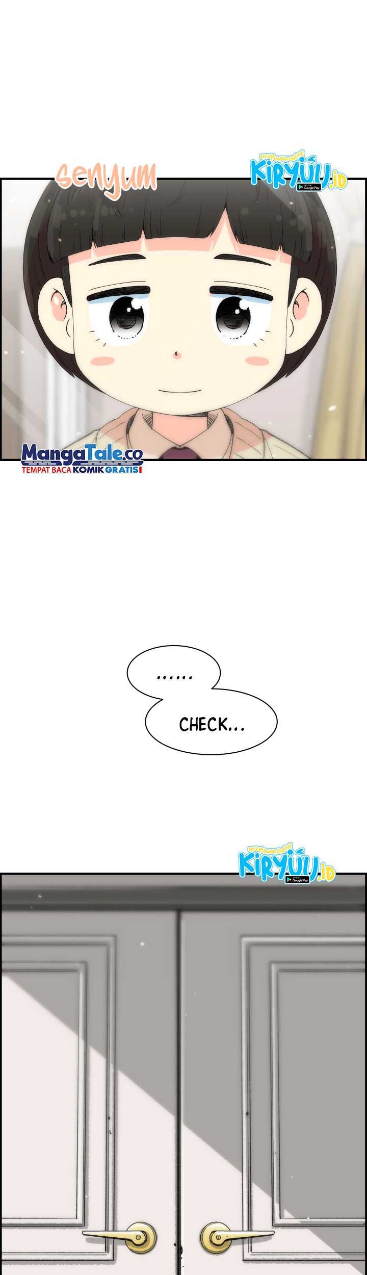 Beethoven Reborn Chapter 24 Gambar 4