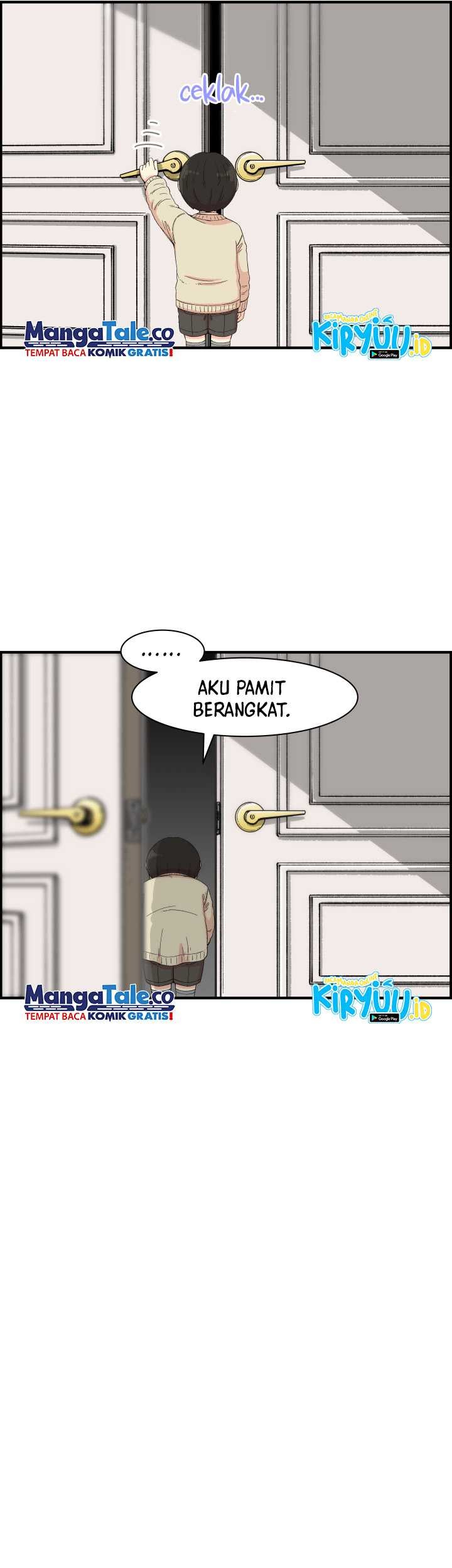 Beethoven Reborn Chapter 24 Gambar 6
