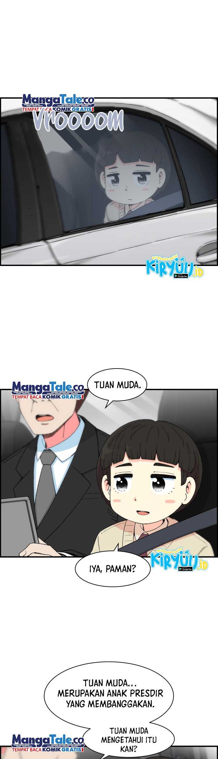 Beethoven Reborn Chapter 24 Gambar 7