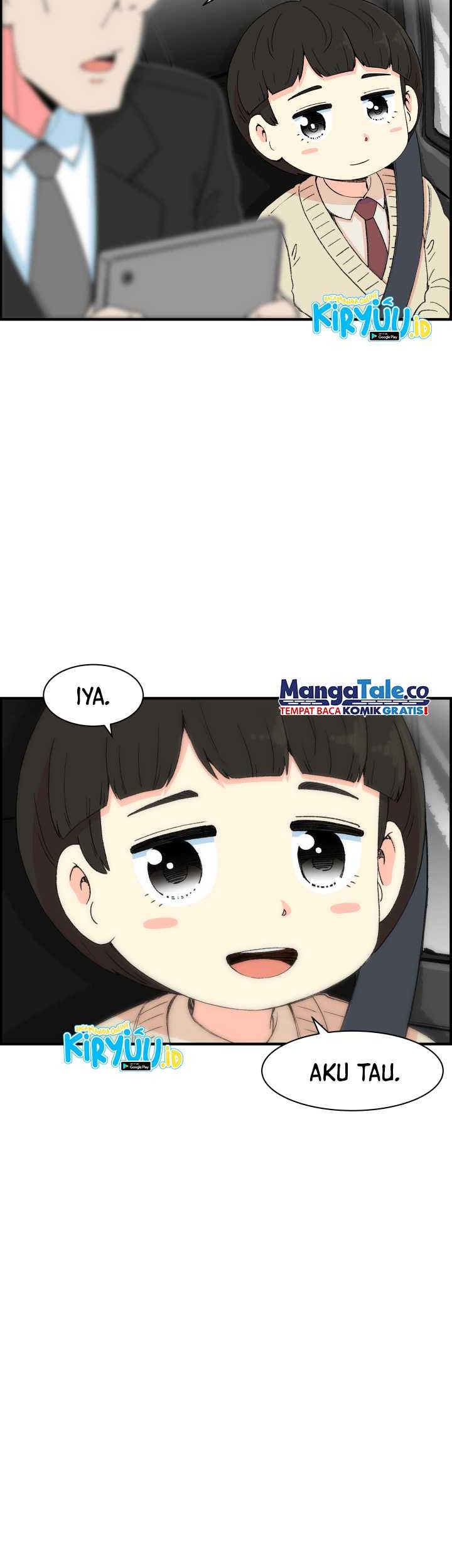Beethoven Reborn Chapter 24 Gambar 8