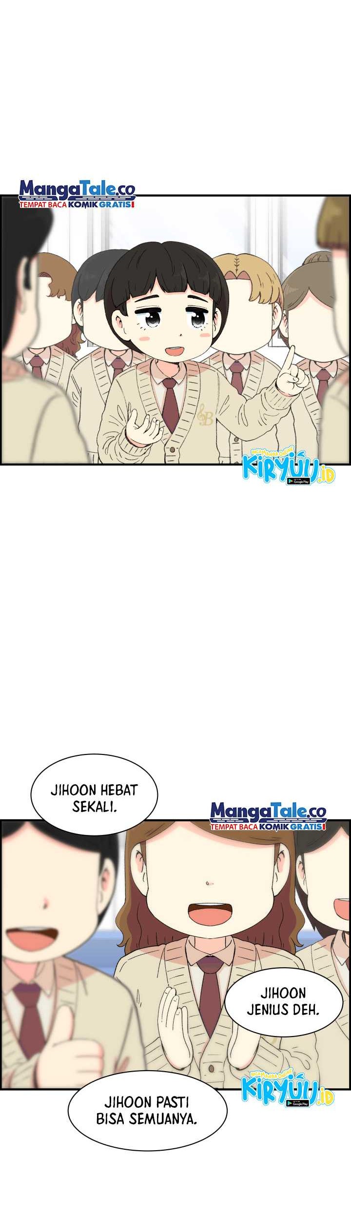 Beethoven Reborn Chapter 24 Gambar 9