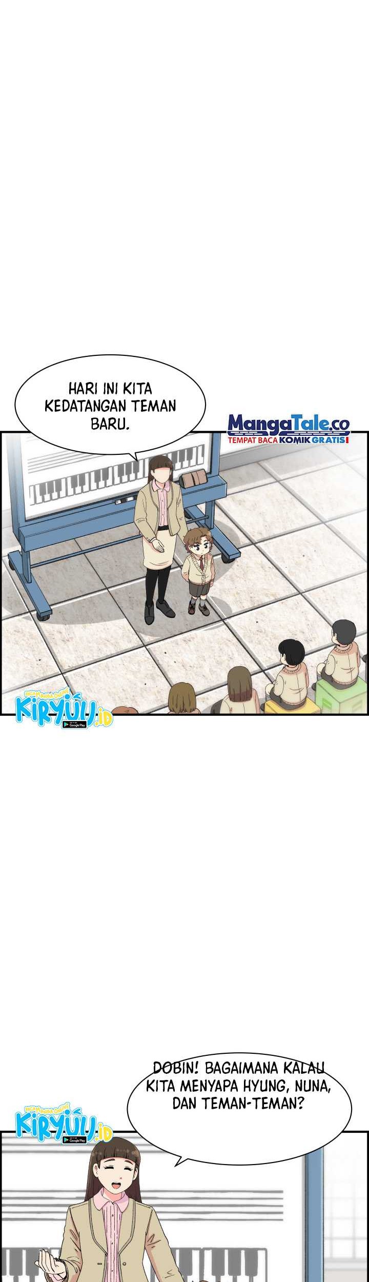 Beethoven Reborn Chapter 24 Gambar 11