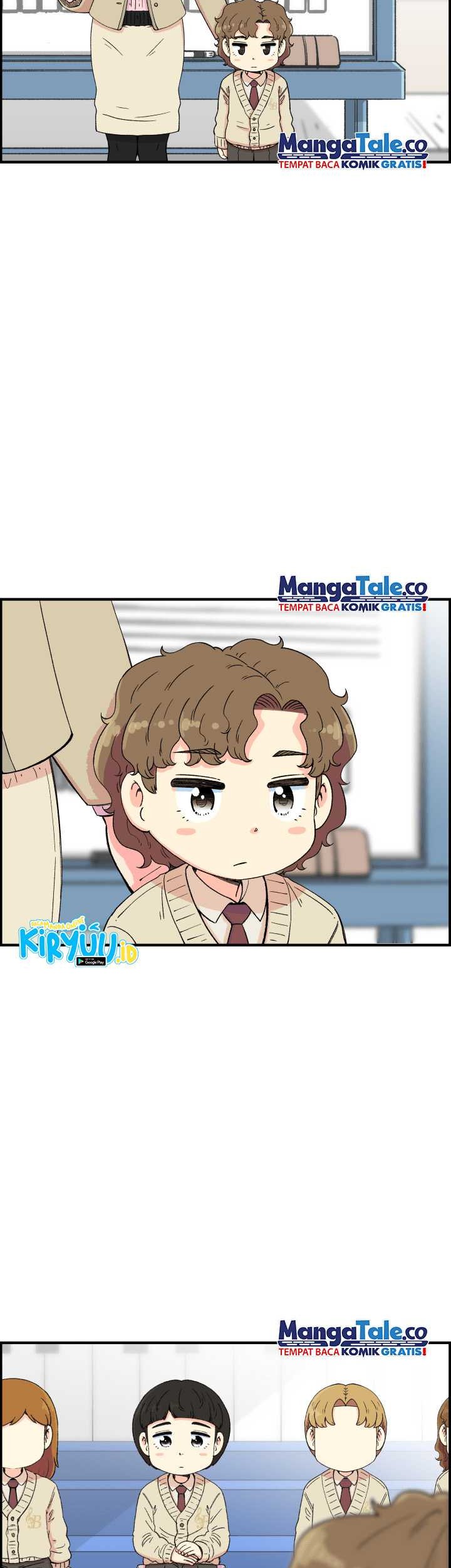 Beethoven Reborn Chapter 24 Gambar 12