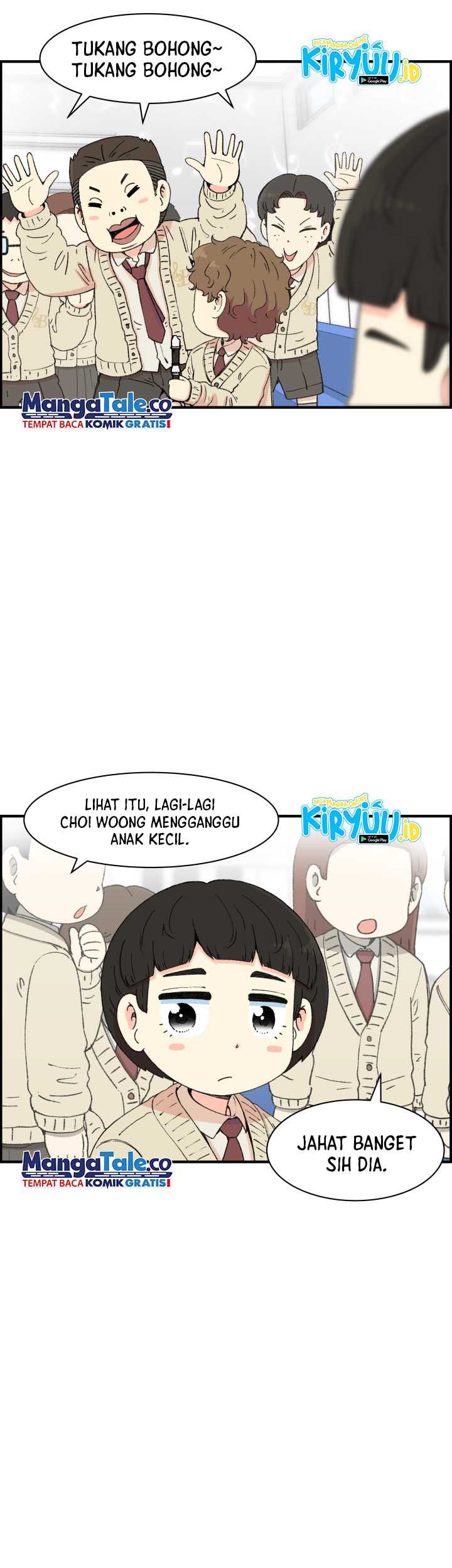 Beethoven Reborn Chapter 24 Gambar 14