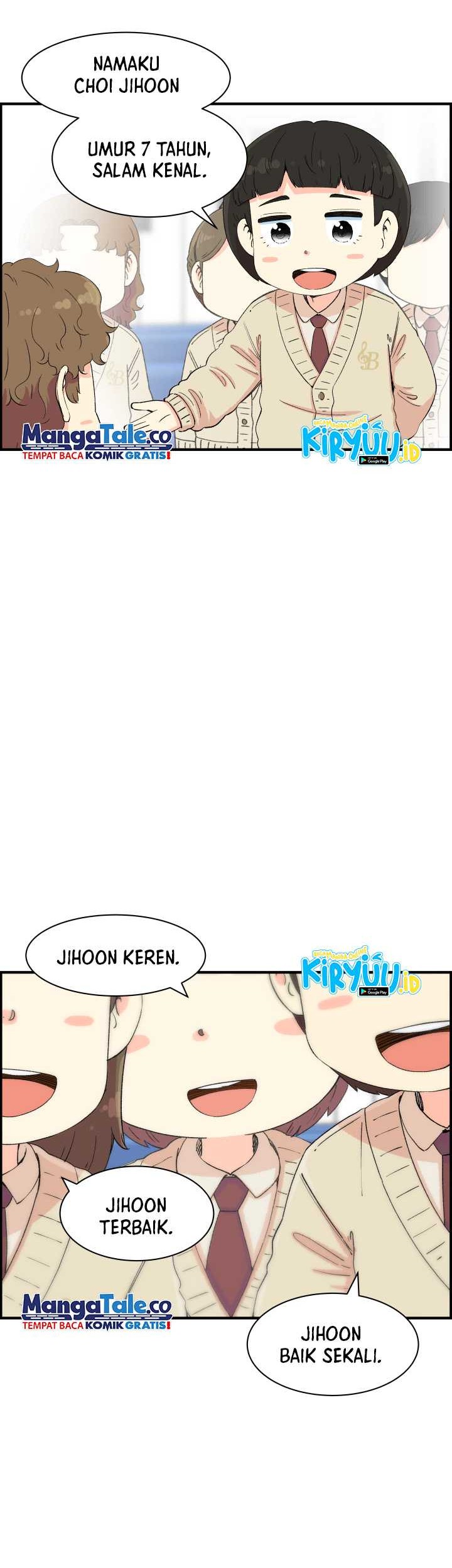 Beethoven Reborn Chapter 24 Gambar 17