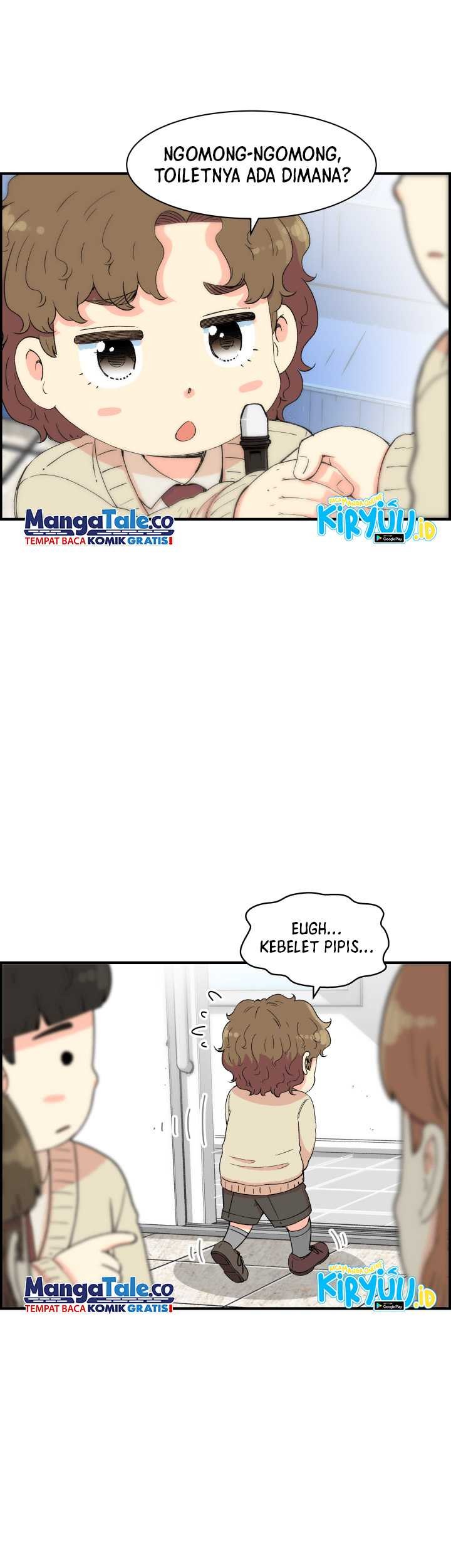 Beethoven Reborn Chapter 24 Gambar 18