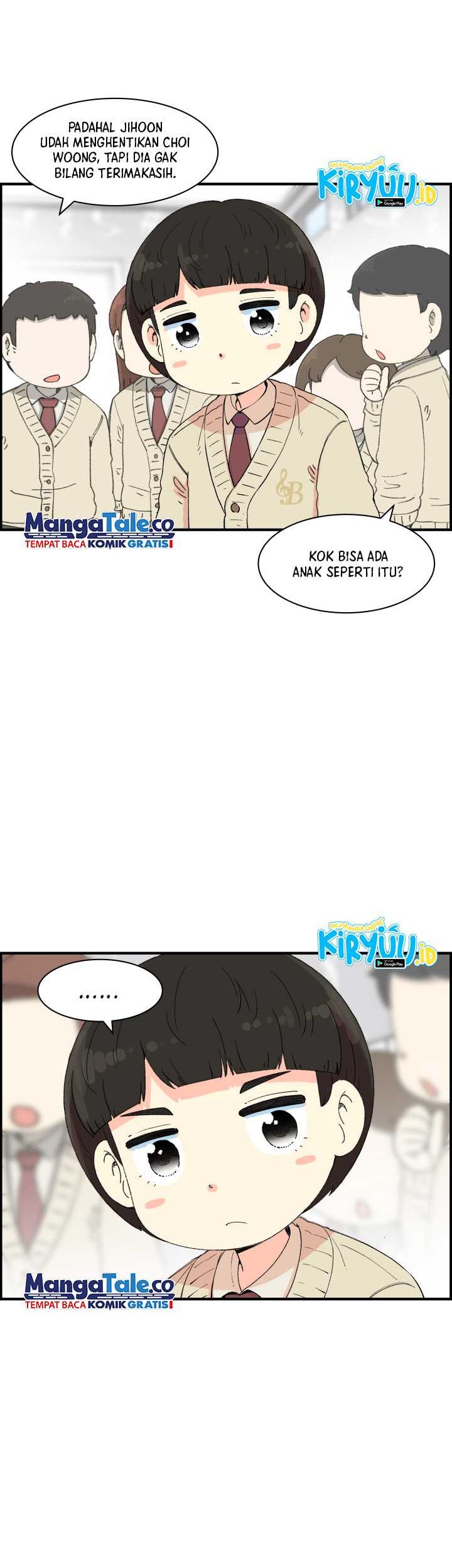 Beethoven Reborn Chapter 24 Gambar 19