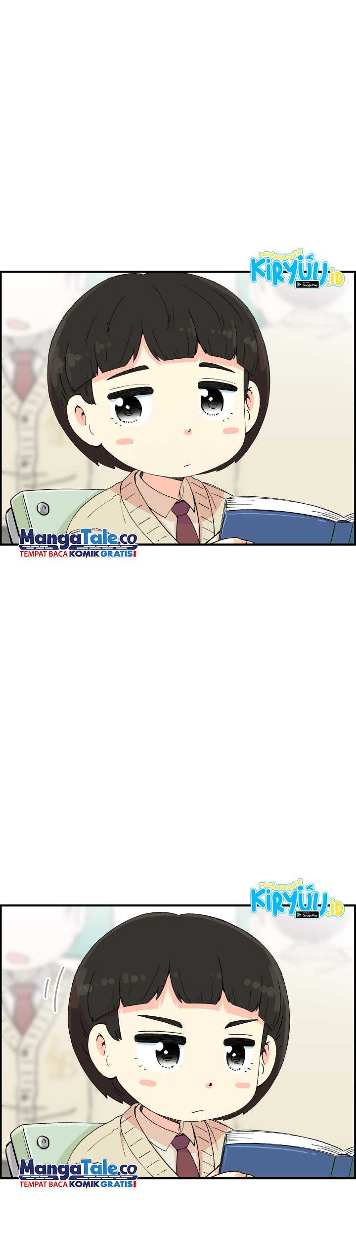 Beethoven Reborn Chapter 24 Gambar 21