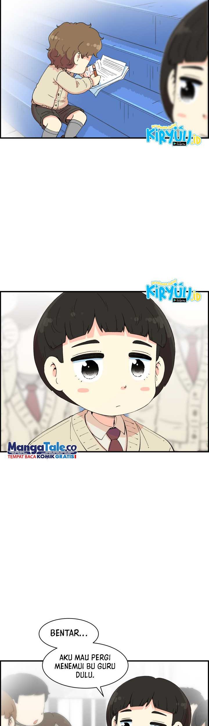 Beethoven Reborn Chapter 24 Gambar 23