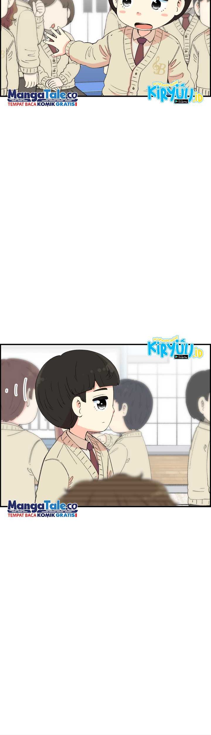 Beethoven Reborn Chapter 24 Gambar 24