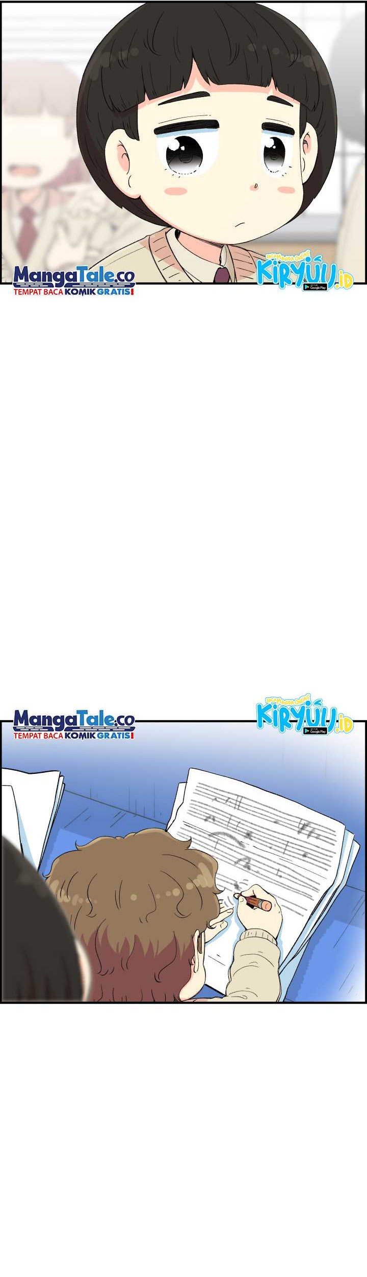 Beethoven Reborn Chapter 24 Gambar 25