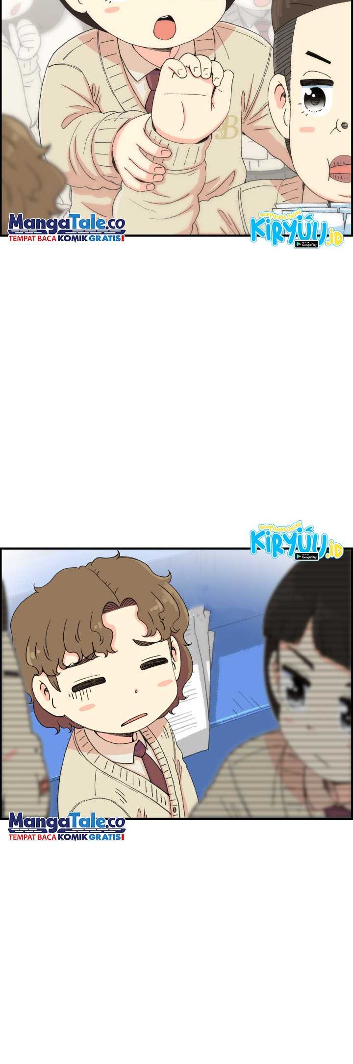 Beethoven Reborn Chapter 24 Gambar 29