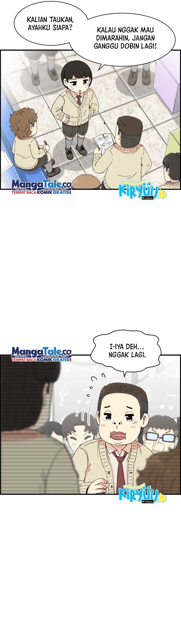 Beethoven Reborn Chapter 24 Gambar 30