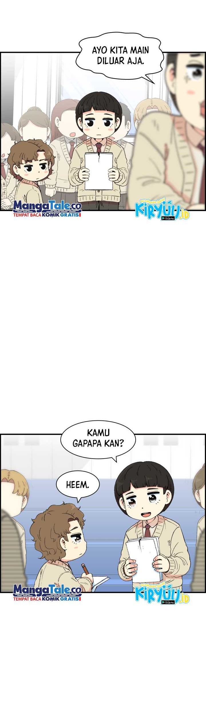 Beethoven Reborn Chapter 24 Gambar 31