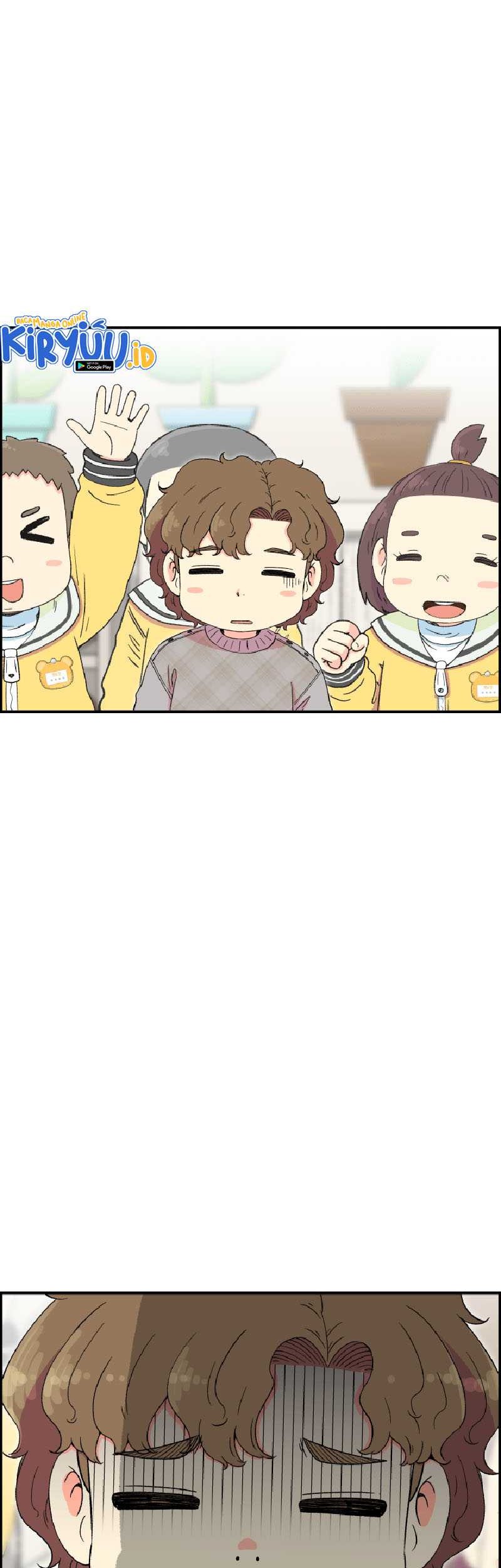 Beethoven Reborn Chapter 21 Gambar 52