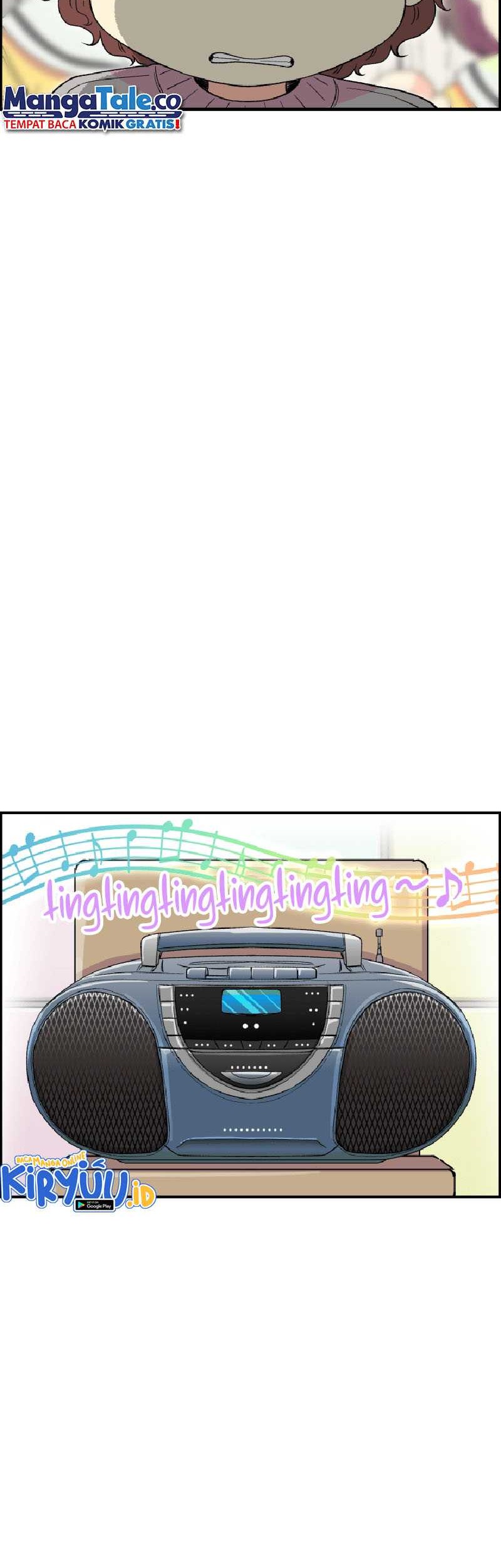 Beethoven Reborn Chapter 21 Gambar 53