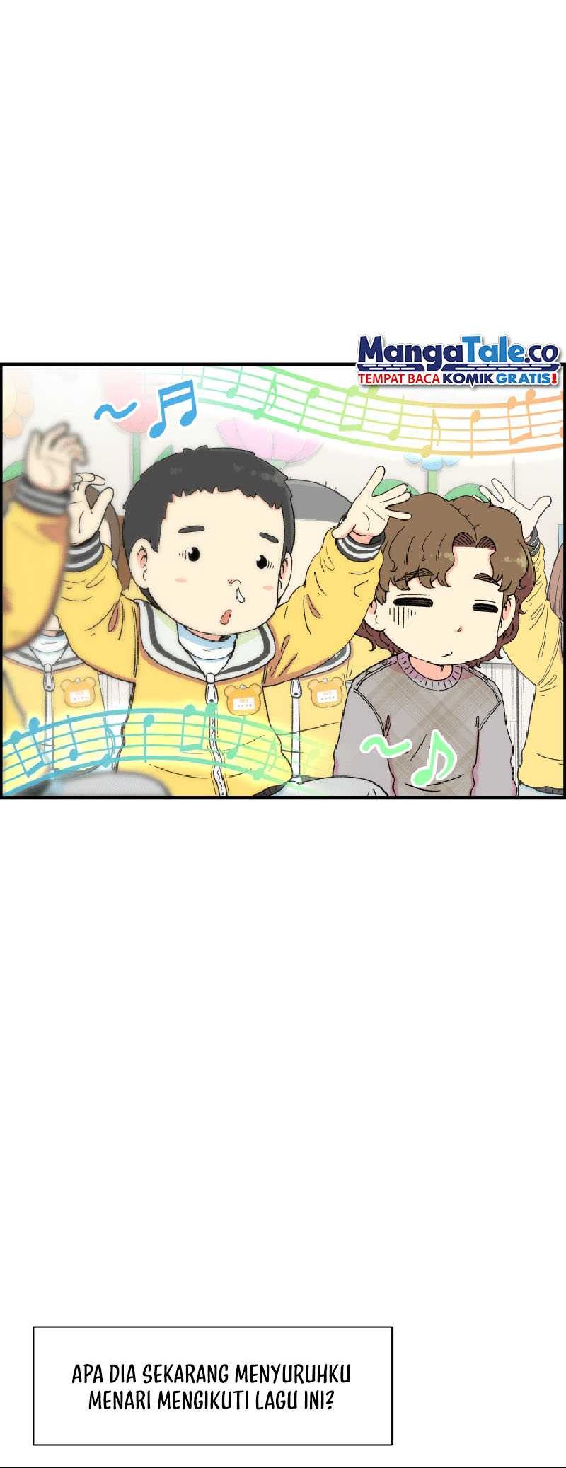 Beethoven Reborn Chapter 21 Gambar 55