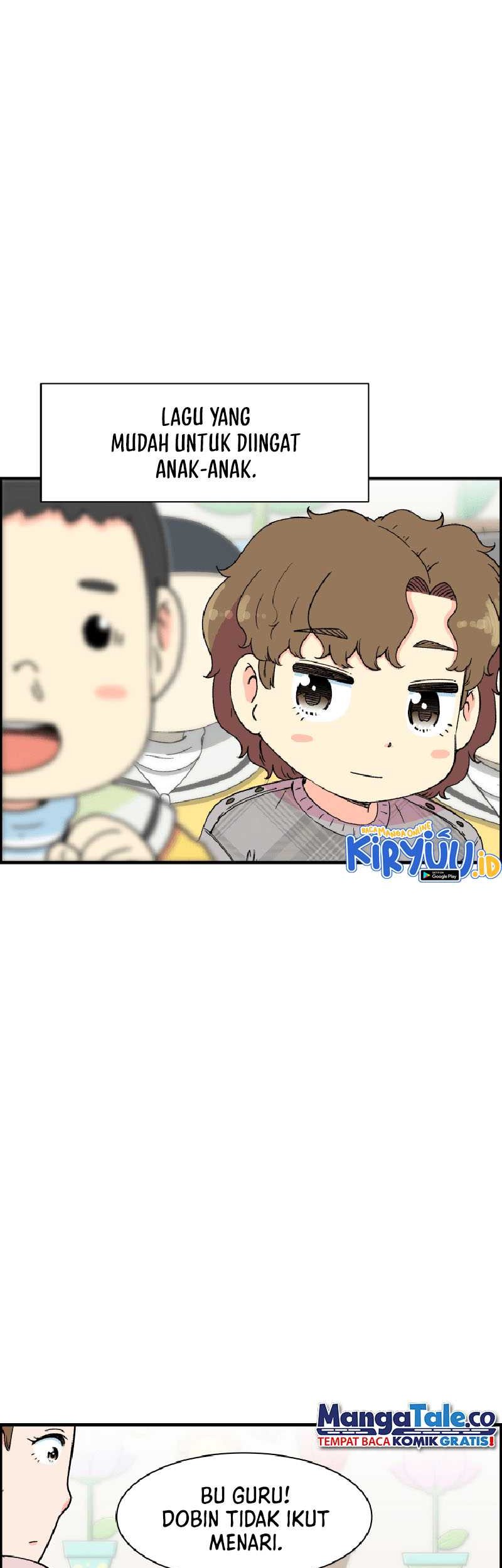 Beethoven Reborn Chapter 21 Gambar 58