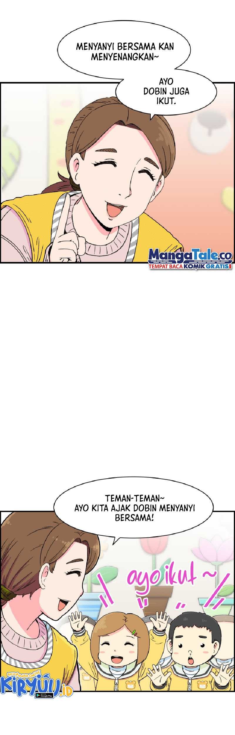 Beethoven Reborn Chapter 21 Gambar 60