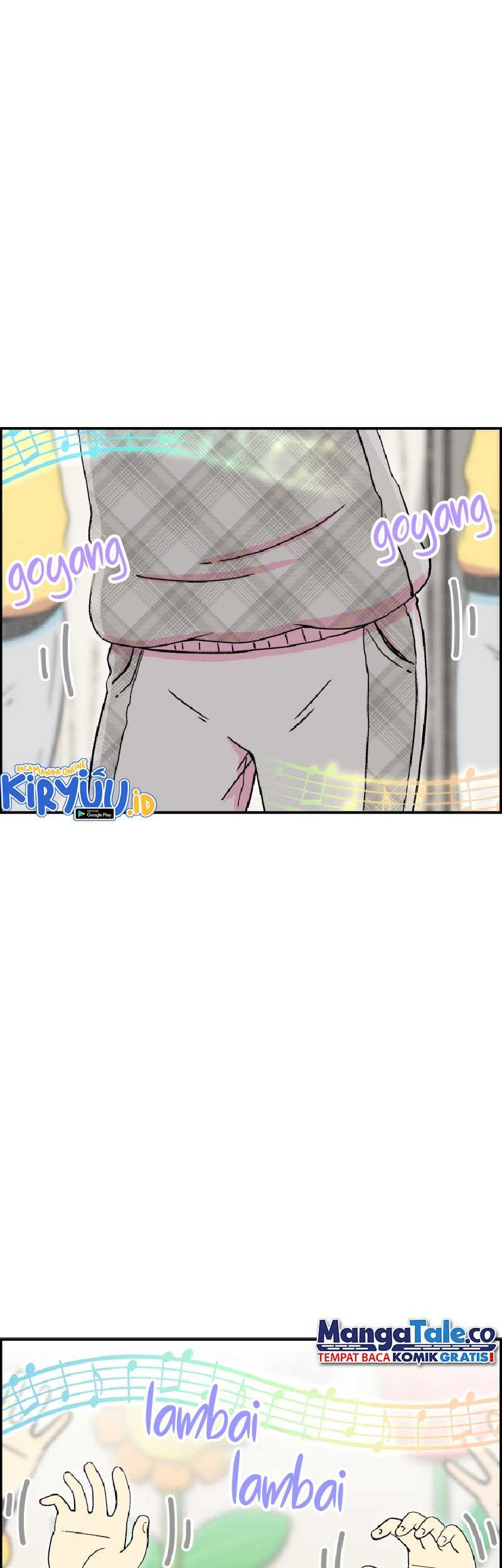 Beethoven Reborn Chapter 21 Gambar 63