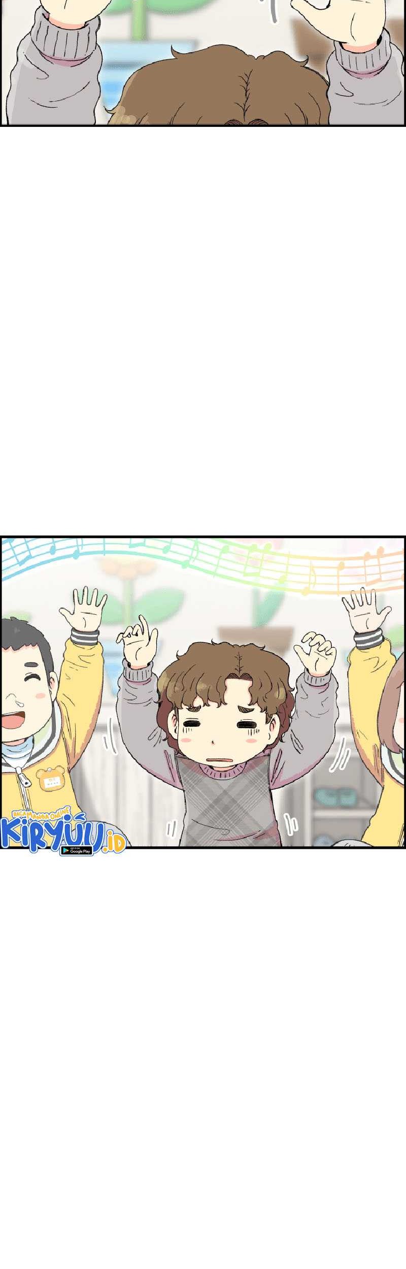 Beethoven Reborn Chapter 21 Gambar 64