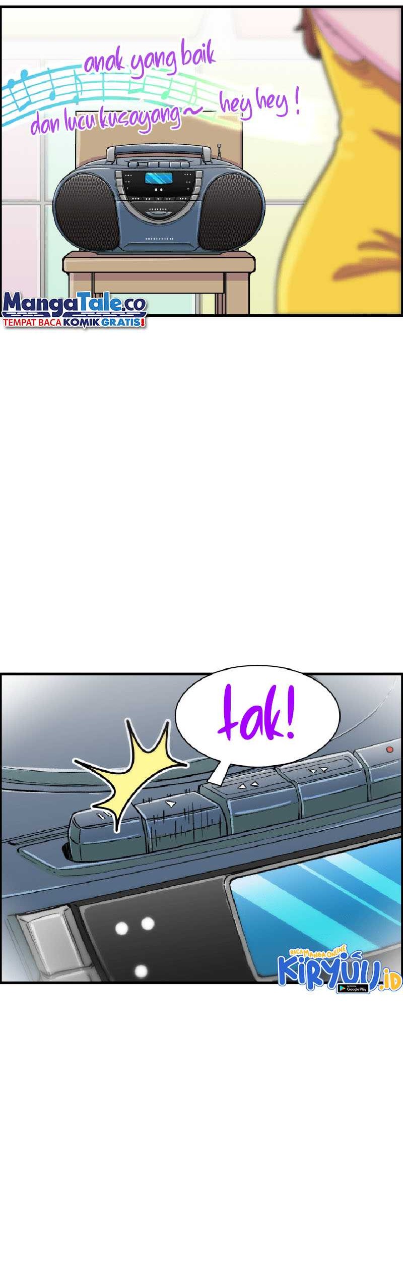 Beethoven Reborn Chapter 21 Gambar 65