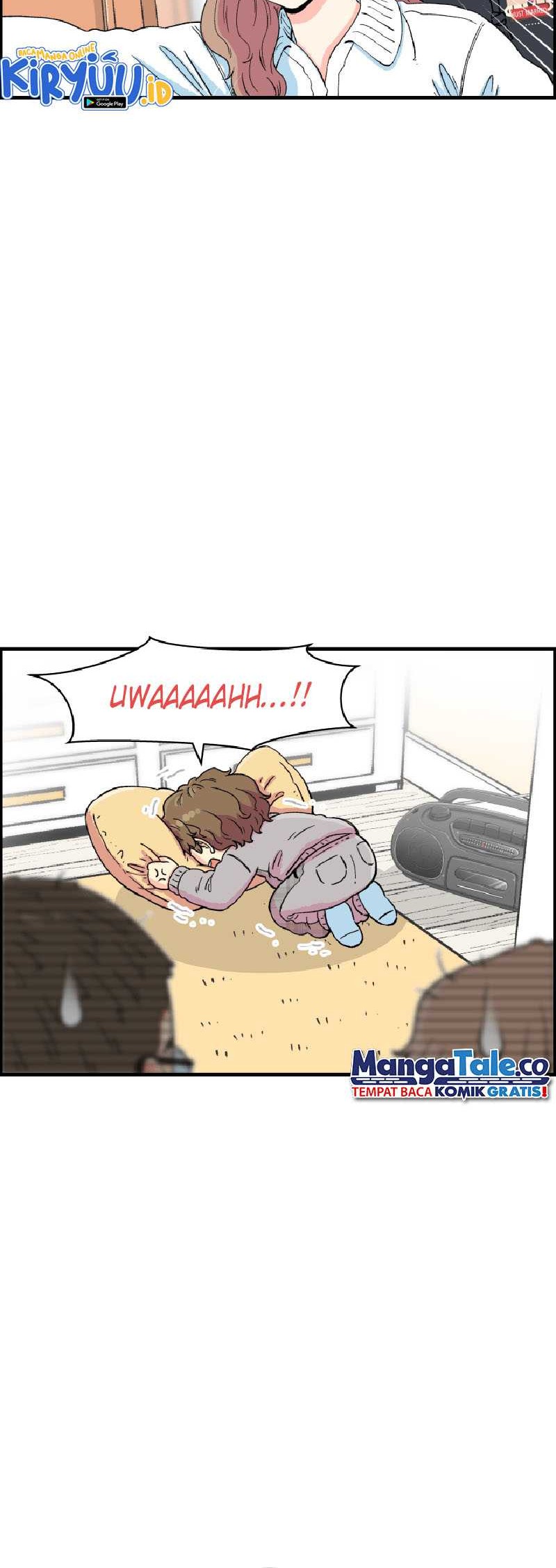 Beethoven Reborn Chapter 21 Gambar 67