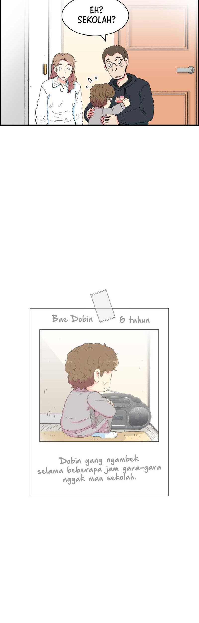 Beethoven Reborn Chapter 21 Gambar 71