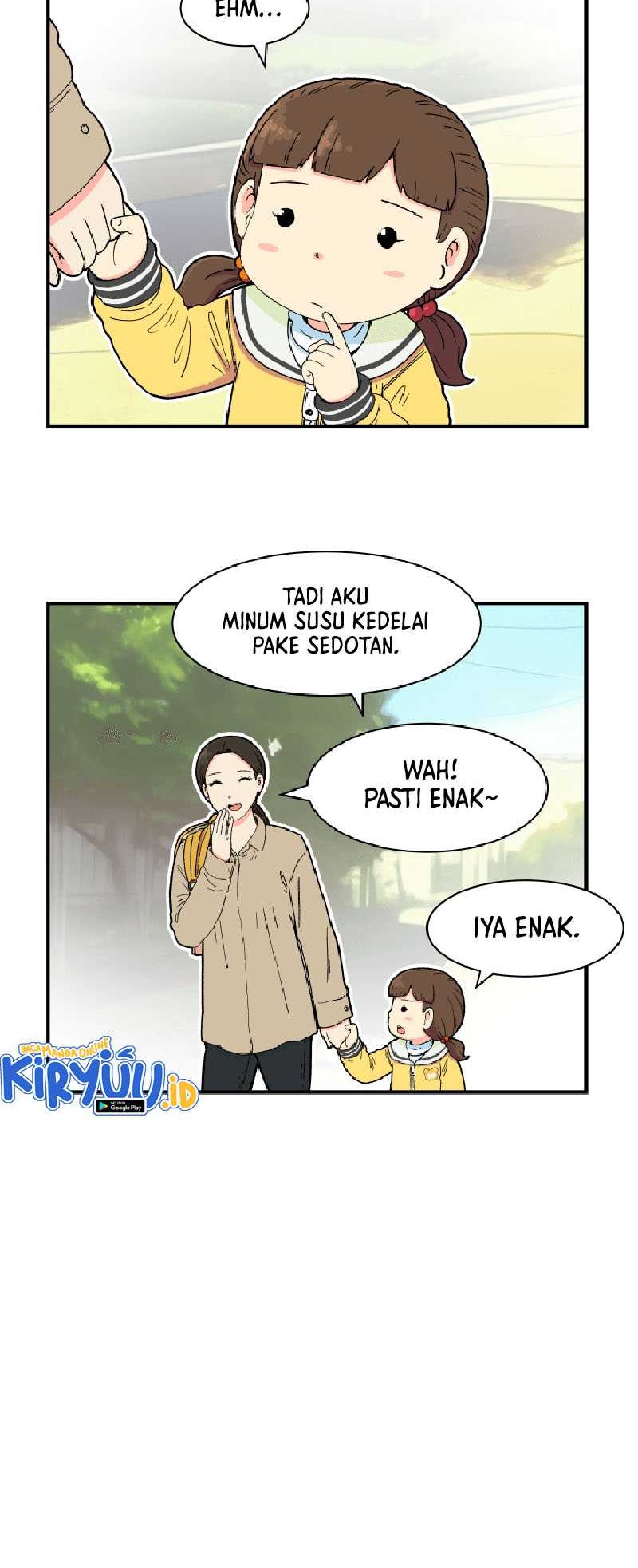 Beethoven Reborn Chapter 21 Gambar 73