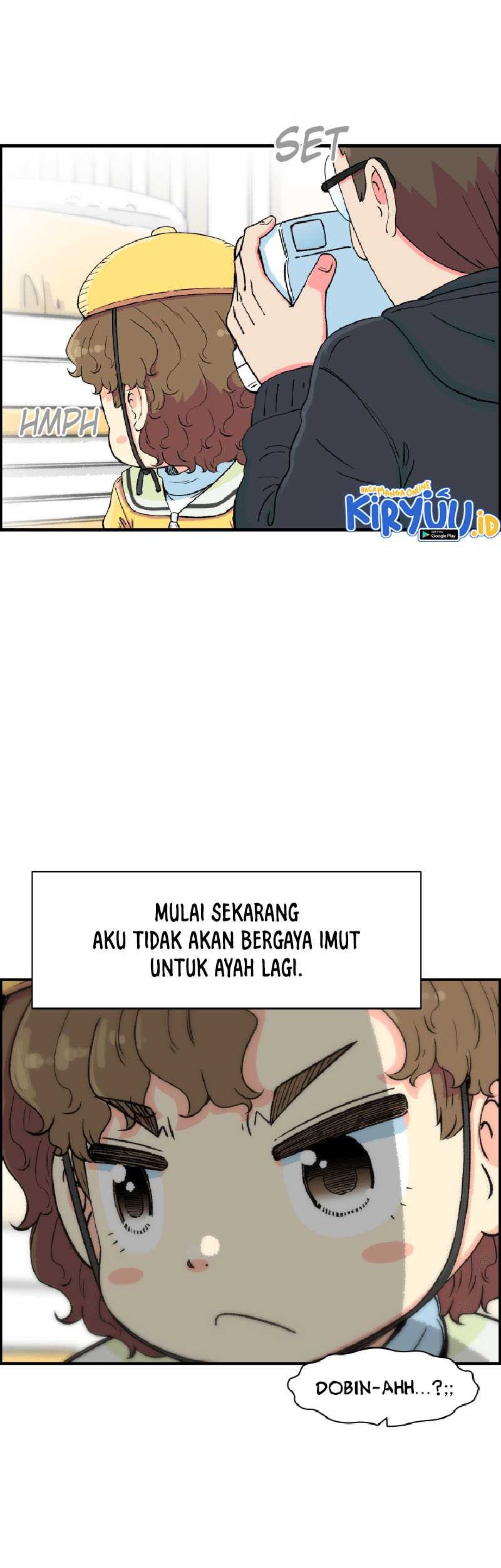 Beethoven Reborn Chapter 21 Gambar 4