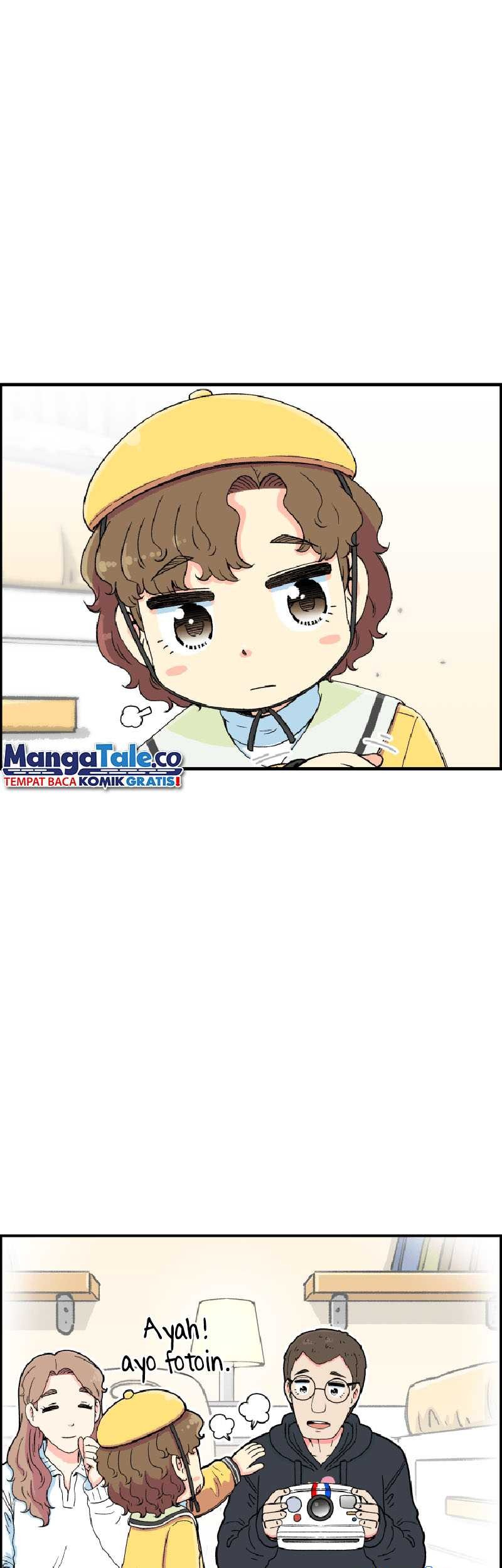 Beethoven Reborn Chapter 21 Gambar 6