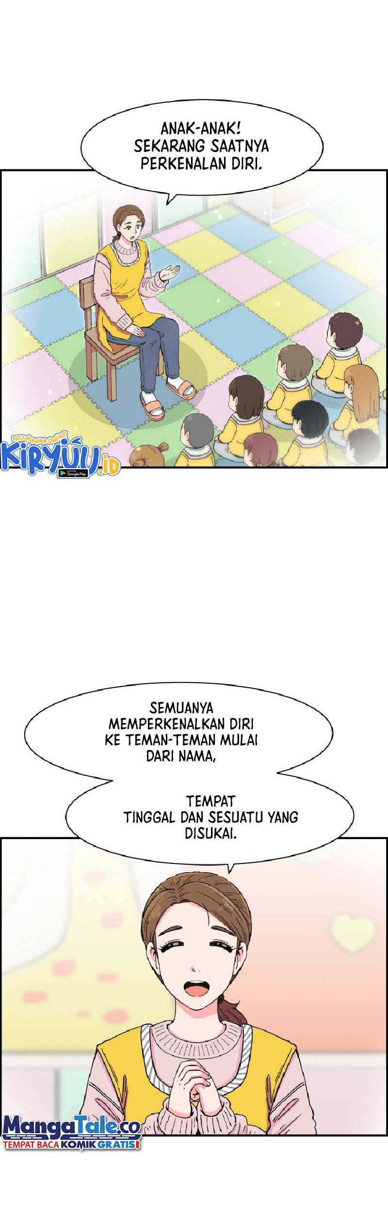 Beethoven Reborn Chapter 21 Gambar 17