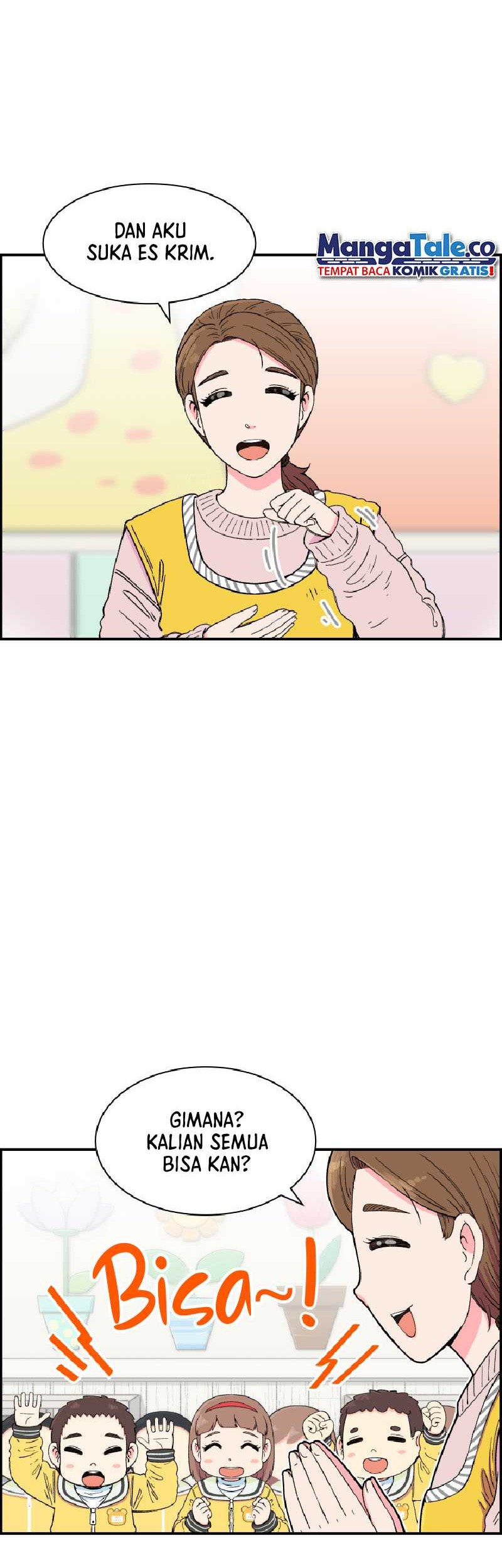 Beethoven Reborn Chapter 21 Gambar 21