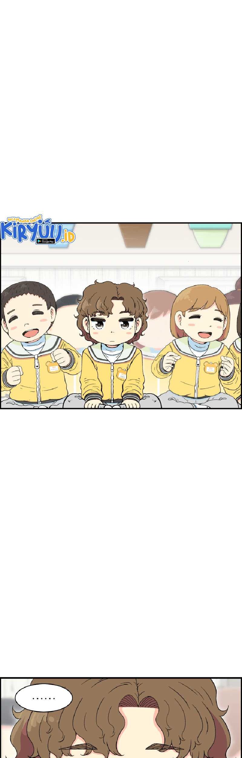 Beethoven Reborn Chapter 21 Gambar 22