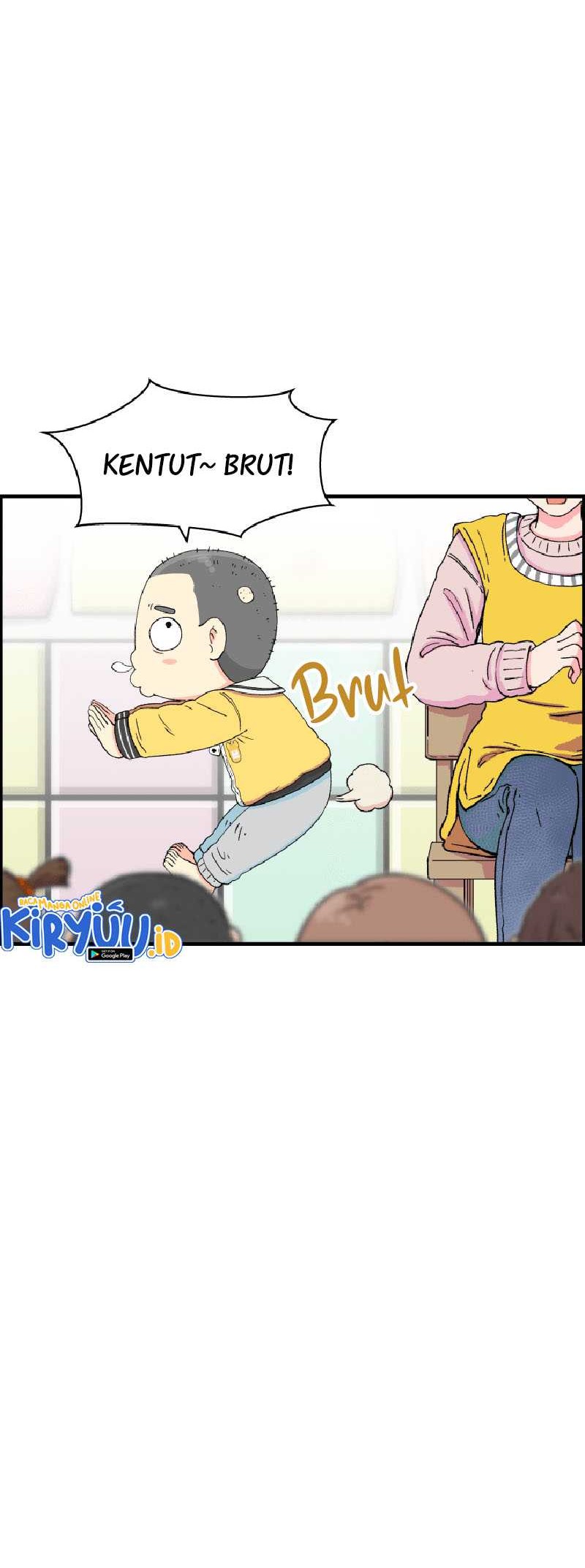 Beethoven Reborn Chapter 21 Gambar 25