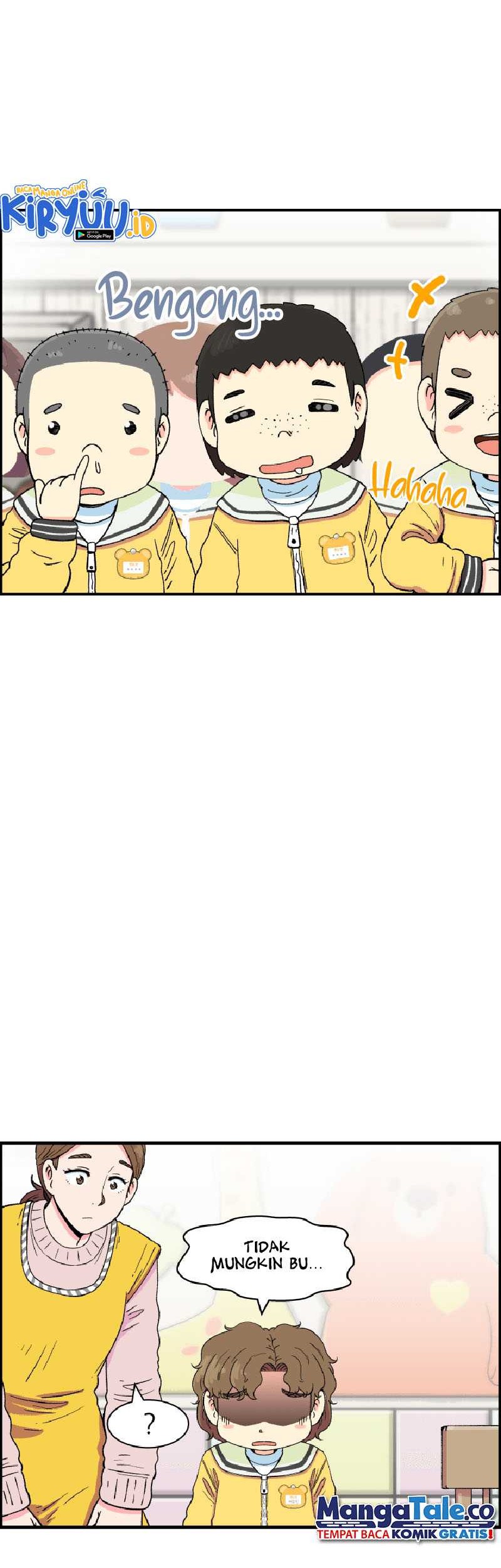 Beethoven Reborn Chapter 21 Gambar 33