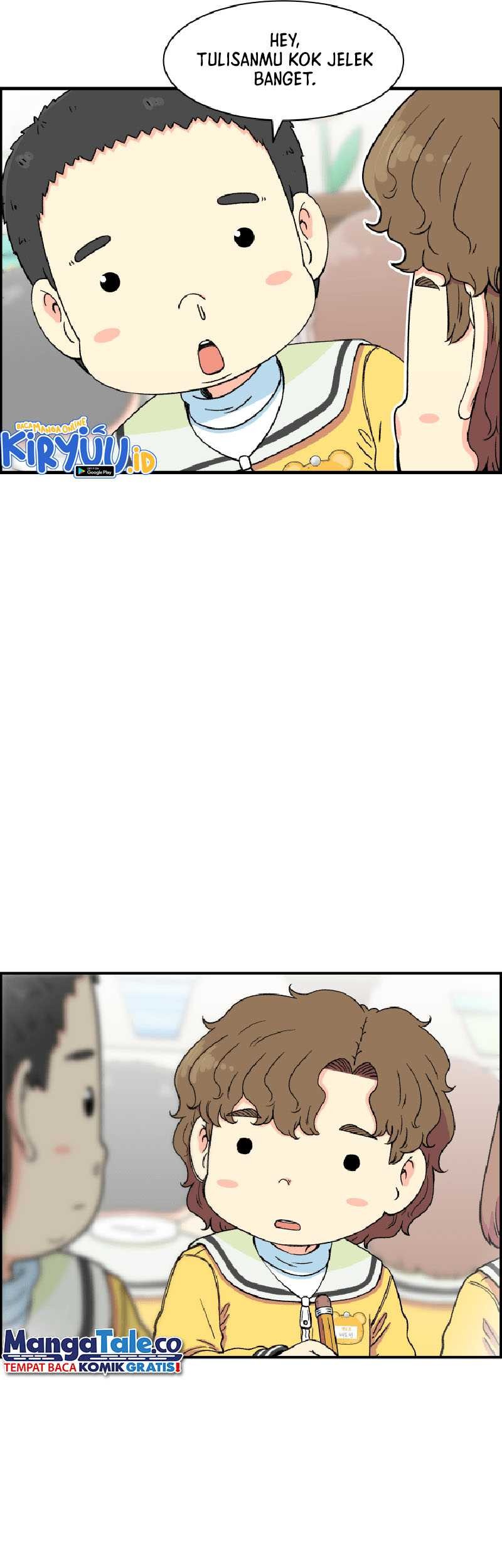 Beethoven Reborn Chapter 21 Gambar 38