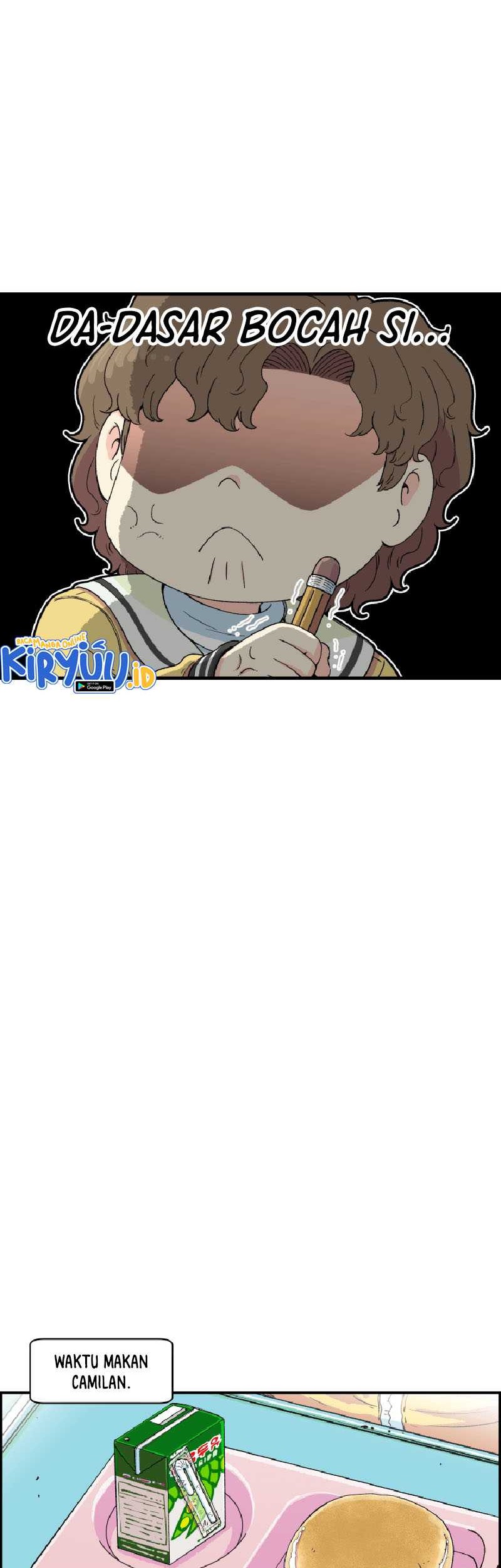 Beethoven Reborn Chapter 21 Gambar 39