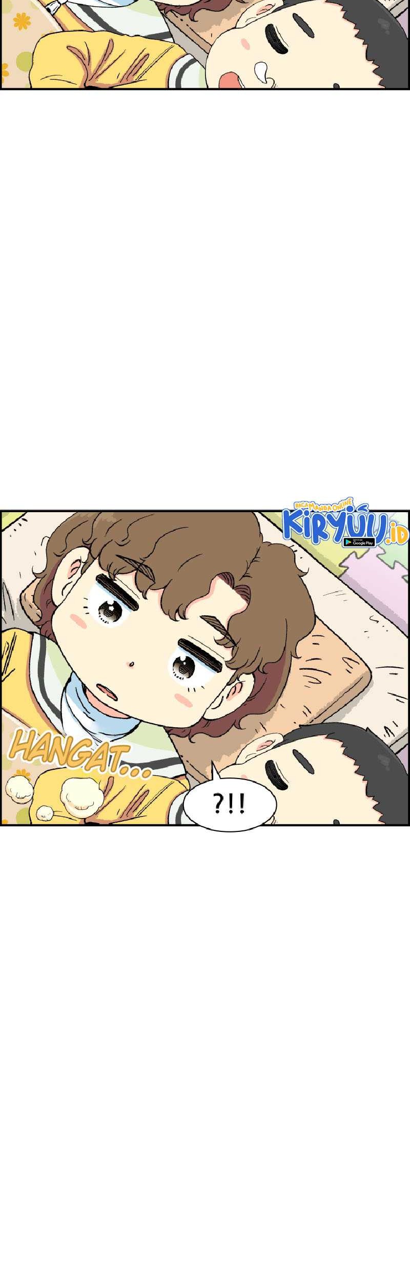 Beethoven Reborn Chapter 21 Gambar 46