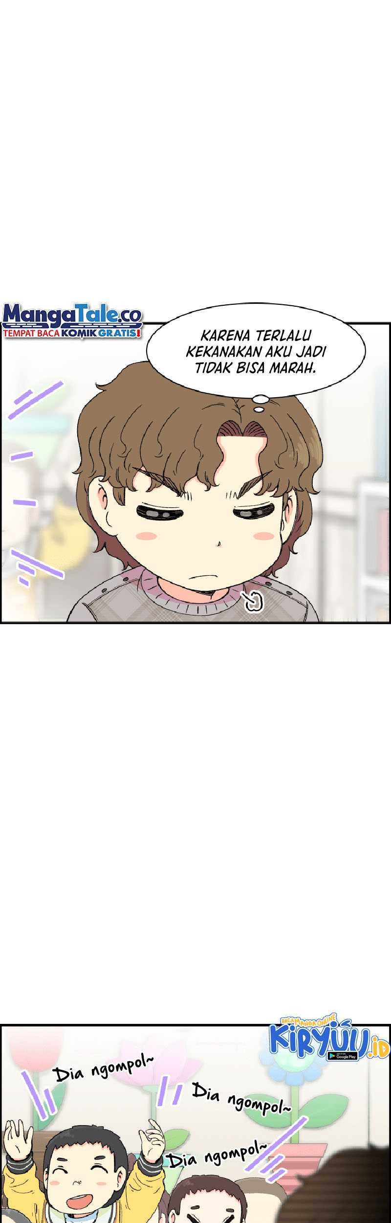 Beethoven Reborn Chapter 21 Gambar 48