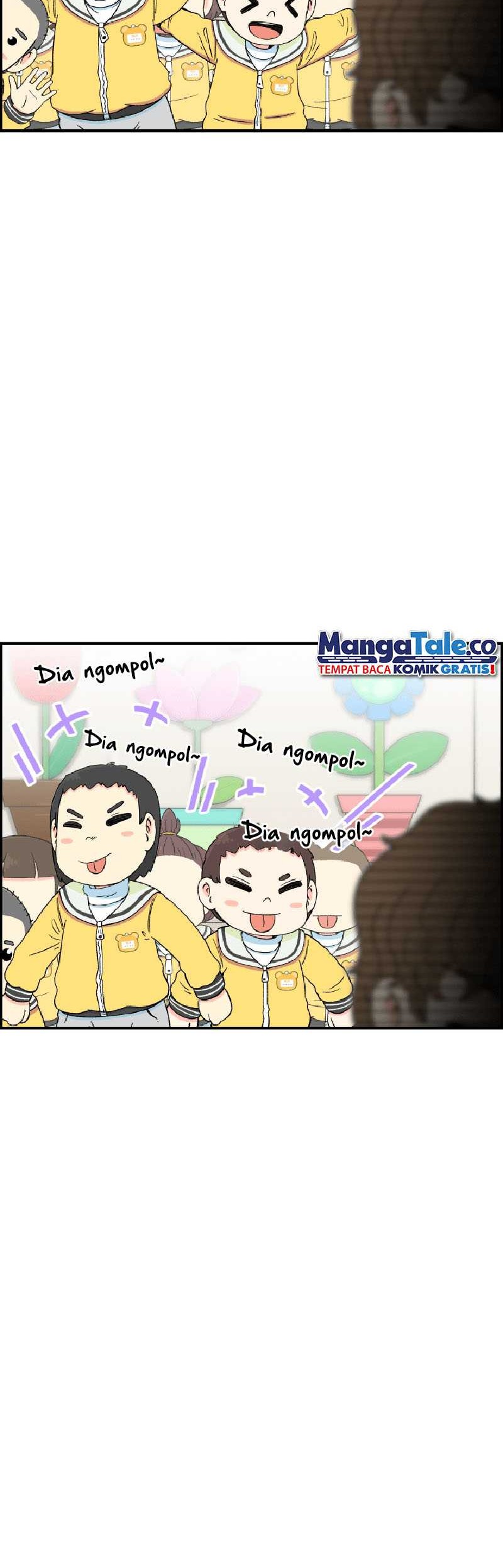 Beethoven Reborn Chapter 21 Gambar 49