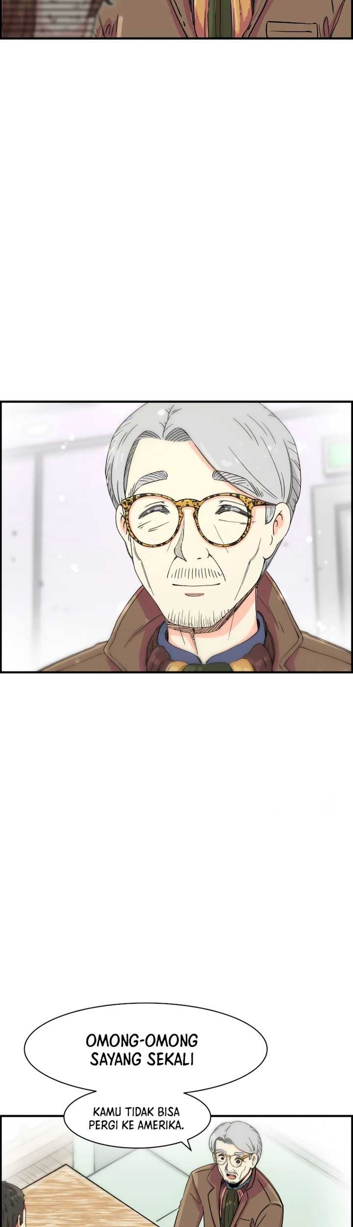 Beethoven Reborn Chapter 20 Gambar 36