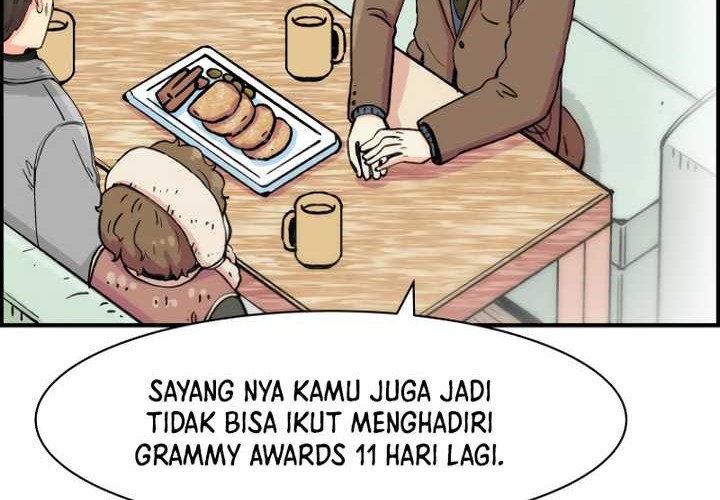Beethoven Reborn Chapter 20 Gambar 37