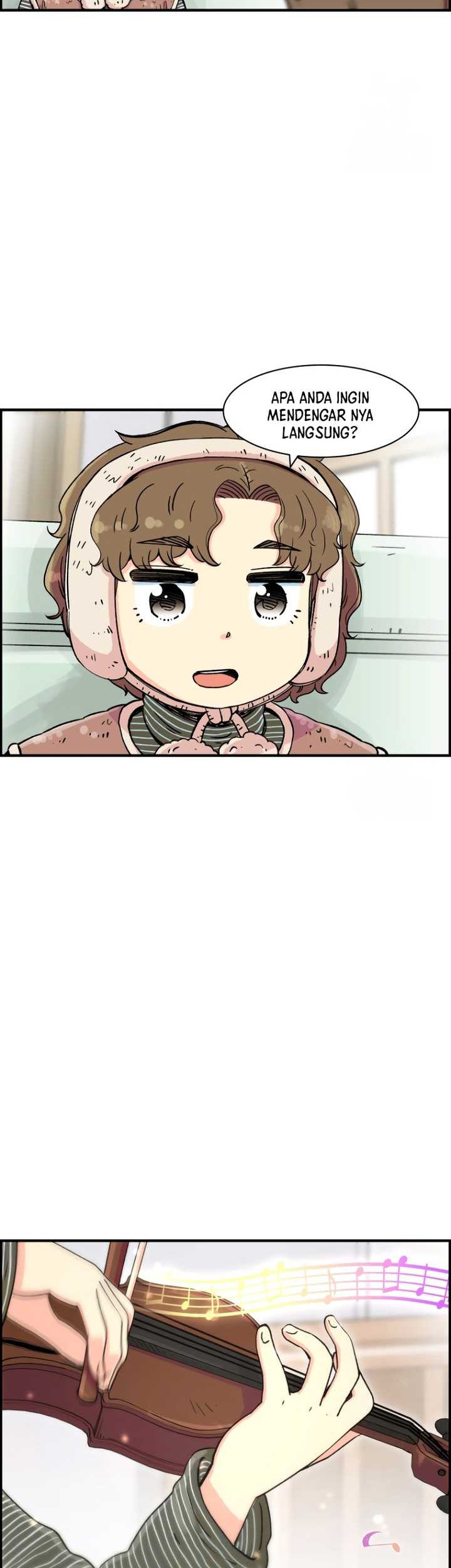 Beethoven Reborn Chapter 20 Gambar 39