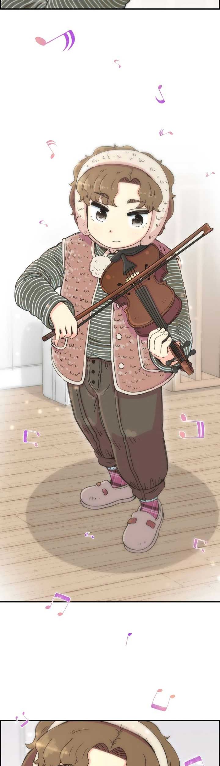 Beethoven Reborn Chapter 20 Gambar 40