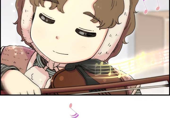 Beethoven Reborn Chapter 20 Gambar 41
