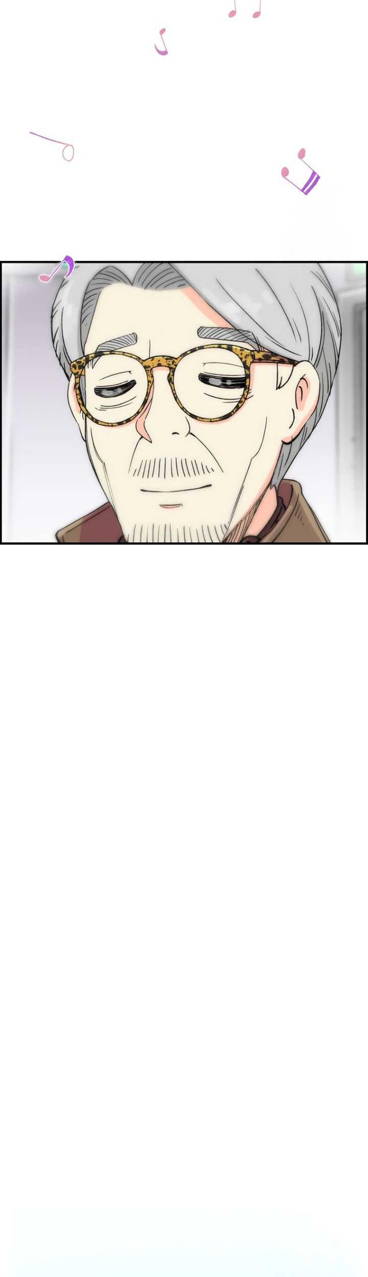 Beethoven Reborn Chapter 20 Gambar 43