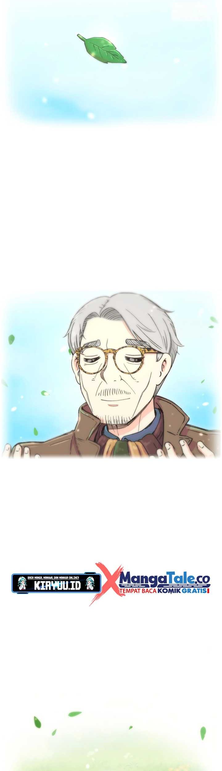 Beethoven Reborn Chapter 20 Gambar 44